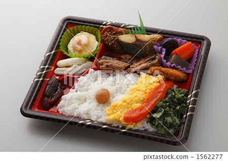 便利店午餐2 便利店午餐2 1562277
