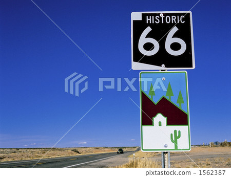 經典路線66 經典路線66 1562387