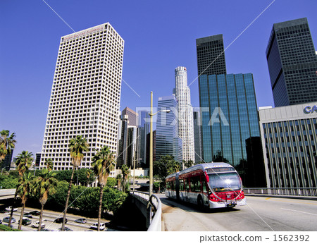 現代建築在洛杉磯 1562392
