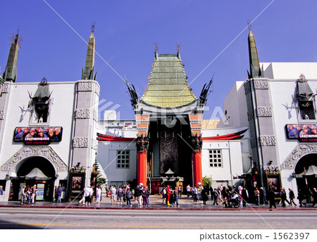 中國劇院 中國劇院 1562397