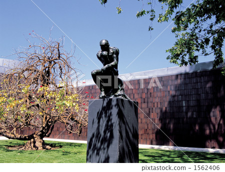 羅丹的思想家 1562406