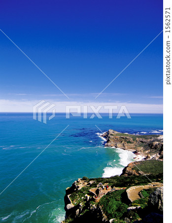 開普半島的開普半島 1562571