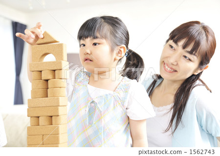 little child, intellectual training, intellectual education 1562743