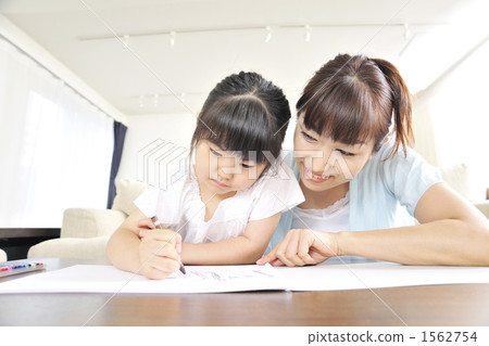 intellectual training, intellectual education, childcare 1562754