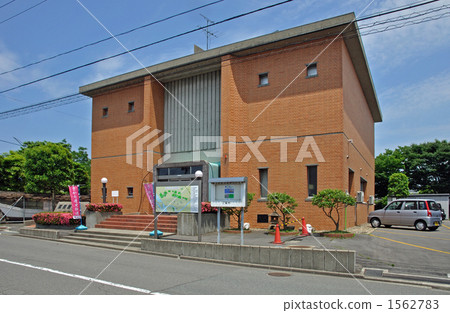 Walk for Sakata · Sakata City museum 1562783