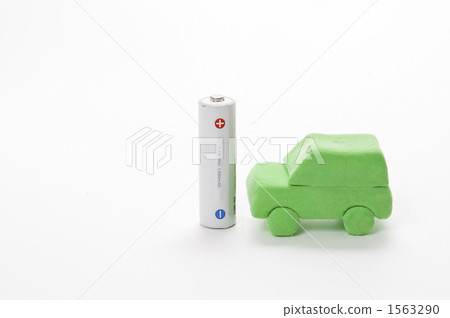 生態汽車 生態汽車 1563290