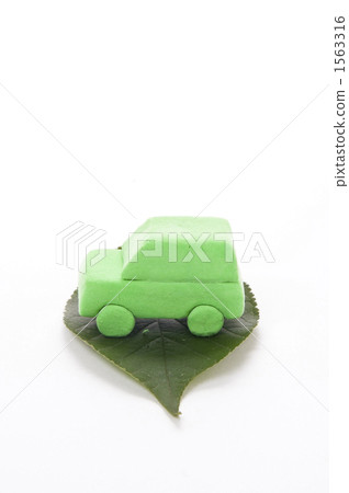 Eco car 1563316