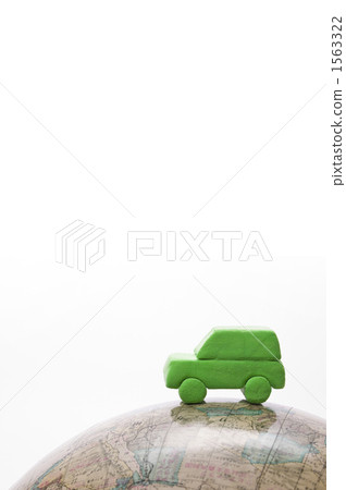 生態汽車 1563322