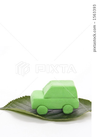 Eco car Eco car 1563393
