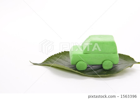 Eco car Eco car 1563396