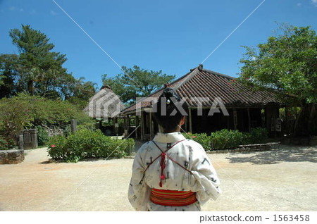 Okinawa Kampo Okinawa Kampo 1563458