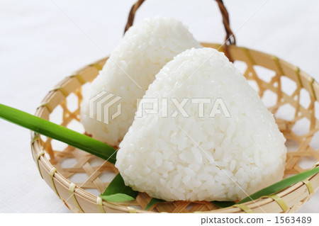 飯糰Ⅲ 1563489