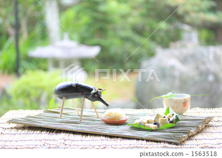 O-bon的Tonoshira 1563518