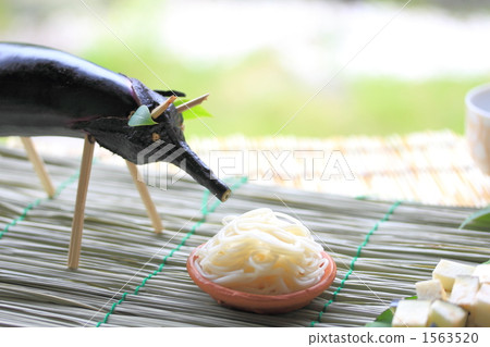 Tonoshira of O-bon 1563520