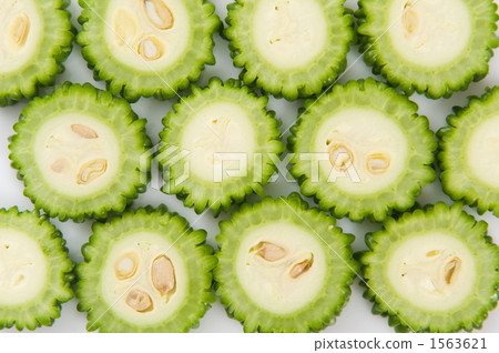 Bitter gourd 1563621