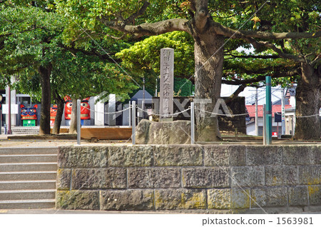 Walking around Sakata · Sakata Thirty-six people stronghold of the masses Walking around Sakata · Sakata Thirty-six people stronghold of the masses 1563981