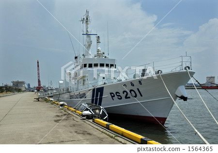 步行坂田·坂田港 1564365