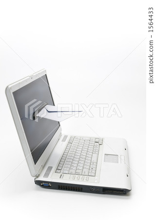 來自PC的信件 來自PC的信件 1564433