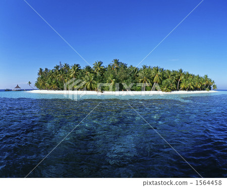 Resort Island Resort Island 1564458