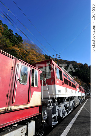 Ikawa Line Ikawa Line 1564550