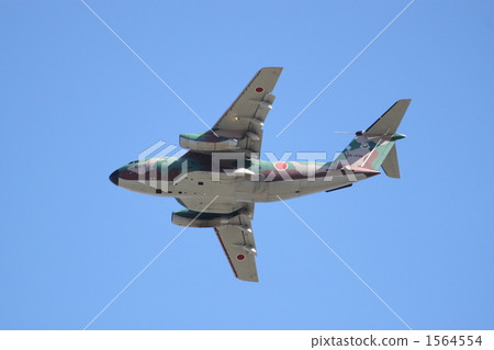 C-1運輸機 1564554