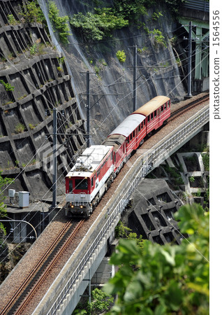 Ikawa Line Ikawa Line 1564556