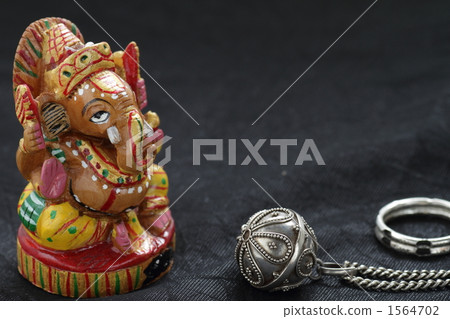 ganesha, ganesh, asian miscellaneous goods 1564702