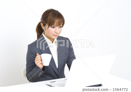 辦公室工作 辦公室工作 1564772