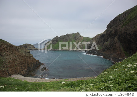 Silent Irie  - 禮文島·Cape Sky 1564948