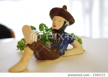 花哨的農民 1565151