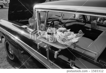 老式汽車 1565312