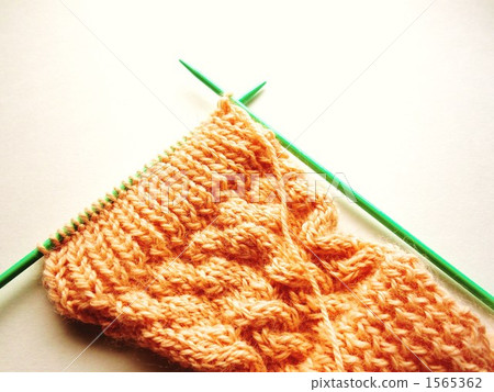 Knitting 1565362