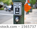 Traffic sign of Waikiki Traffic sign of Waikiki 1565737