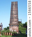 Brick chimney 1566558