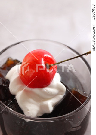 咖啡果凍 咖啡果凍 1567093