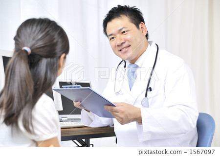 保健 醫療服務 保持自己身體健康 1567097