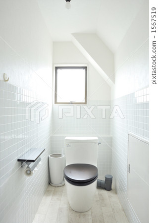 restroom, toilet, toilette 1567519