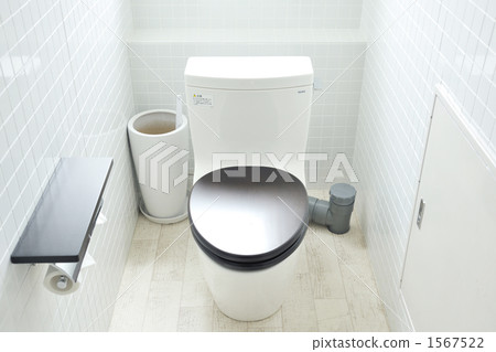 new building, new construction, commode 1567522