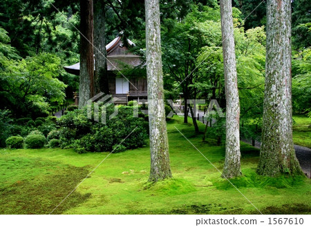 在京都三禪寺 1567610