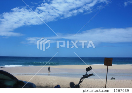 Hawaii Coast 1567689