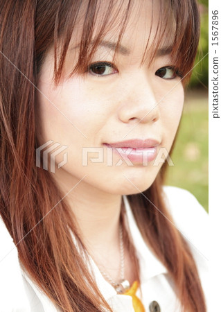 person, female, lady 1567896