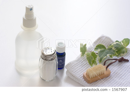 用碳酸氫鈉清潔生態（Yoko 1） 1567907