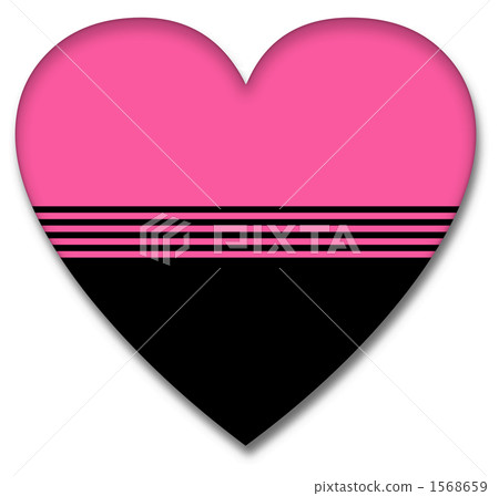 心臟標記 1568659