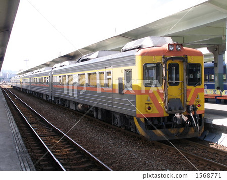 台灣鐵路自強問題 1568771