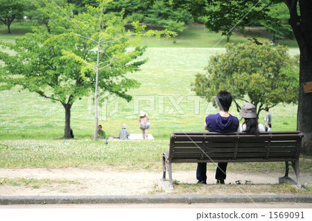 假日公園 1569091