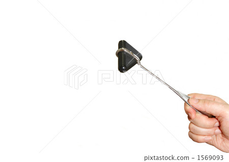 Beribouti外部肌腱反射測試 1569093