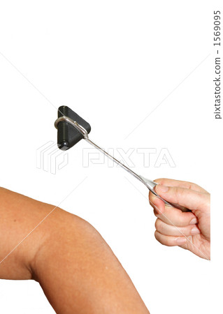 Beribouti外部肌腱反射測試 1569095