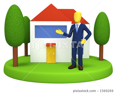 Detached house Detached house 1569269