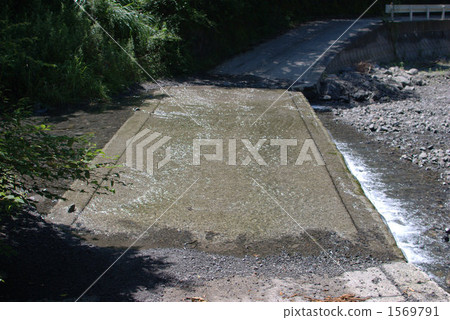 道路洪水 1569791