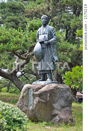 步行坂田·欣瓦桑公園 1570219
